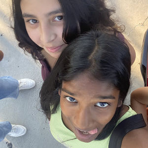 Meet your Posher, Kofi